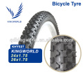 Durable type urban bike tire BMX tyre MTB tire